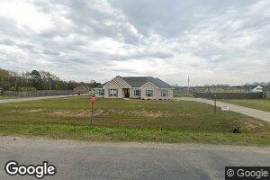 7 S Rayleigh Dr, Steens, MS 39766
