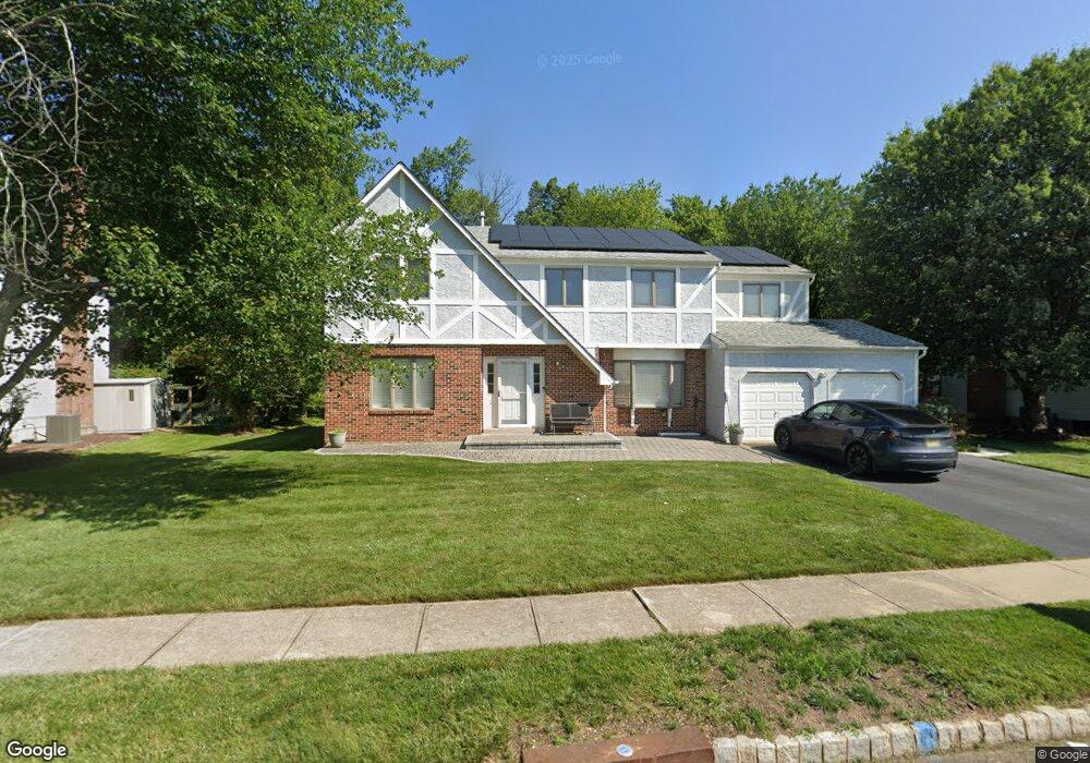 6 Hancock Dr, Kendall Park, NJ 08824 - photo 1