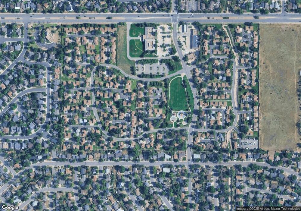 16130 E Radcliff Place, Aurora, CO 80015 - photo 1