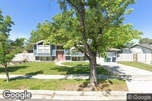 8072 S 1400 E, Sandy, UT 84093