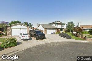 4651 Pinot Ct, Oakley, CA 94561