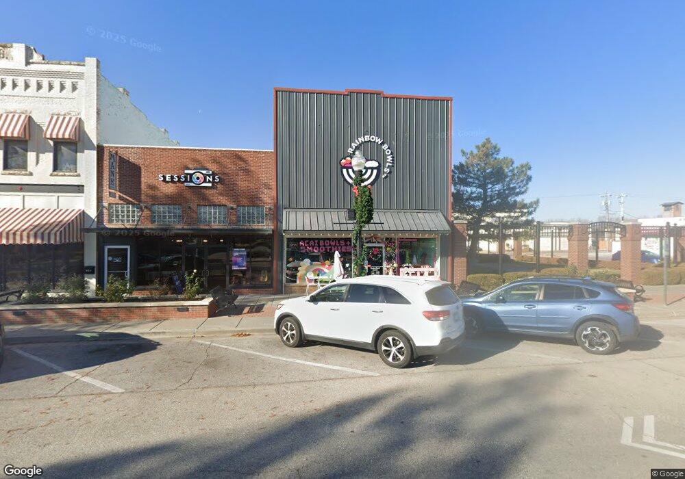 106 S Main St, Broken Arrow, OK 74012 - photo 1