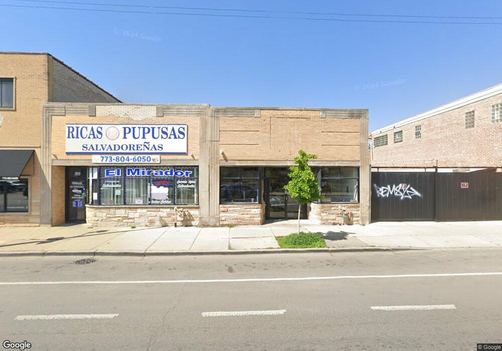 5336 W Diversey Ave, Chicago, IL 60639 - photo 1