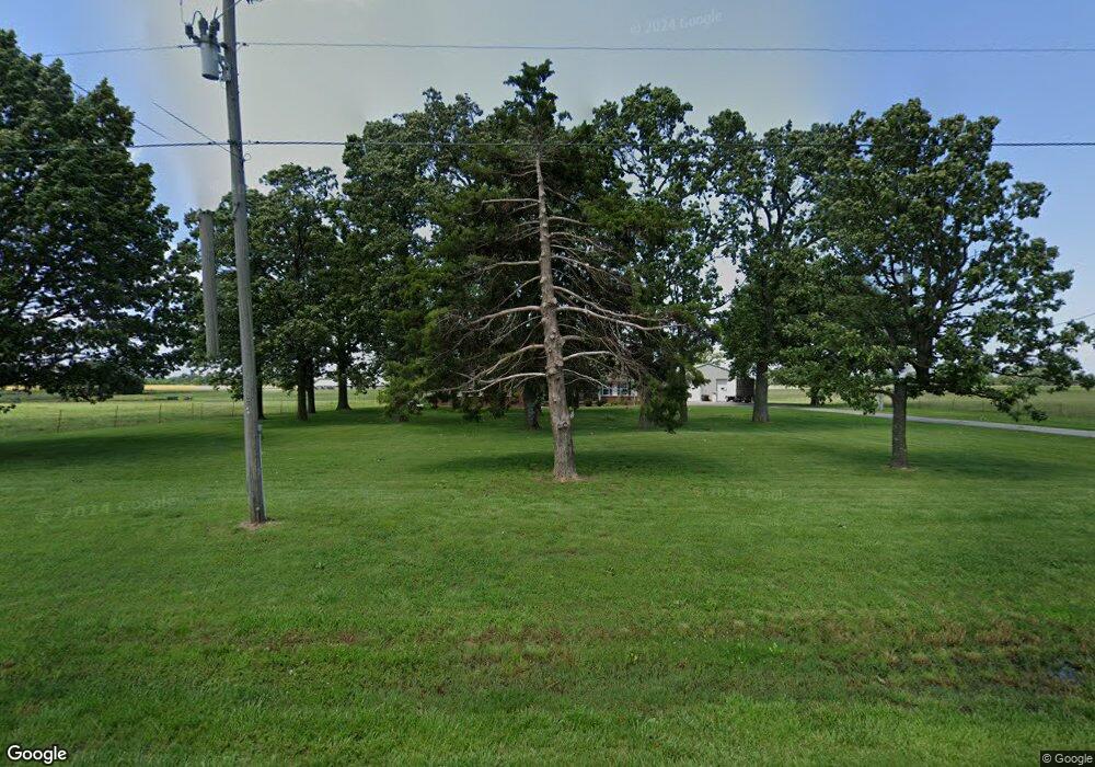 24432 Oklahoma 116, Colcord, OK 74338 - photo 1