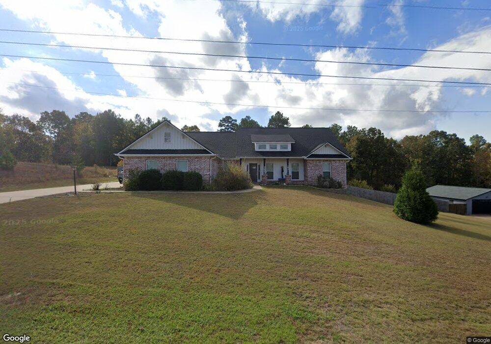 325 Lakes Dr N, Oxford, MI 38655 - photo 1