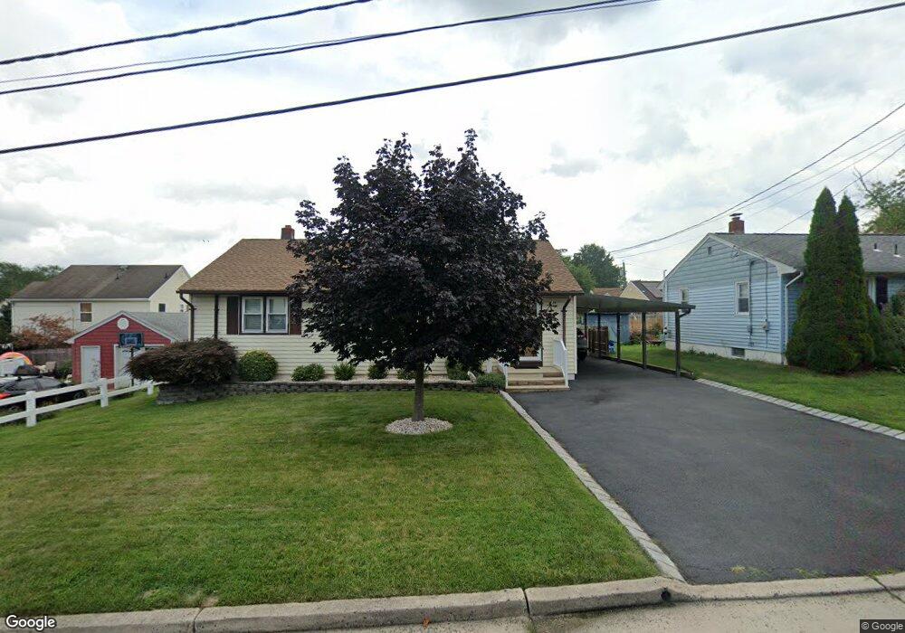 322 Dailey Place, Manville, NJ 08835 - photo 1