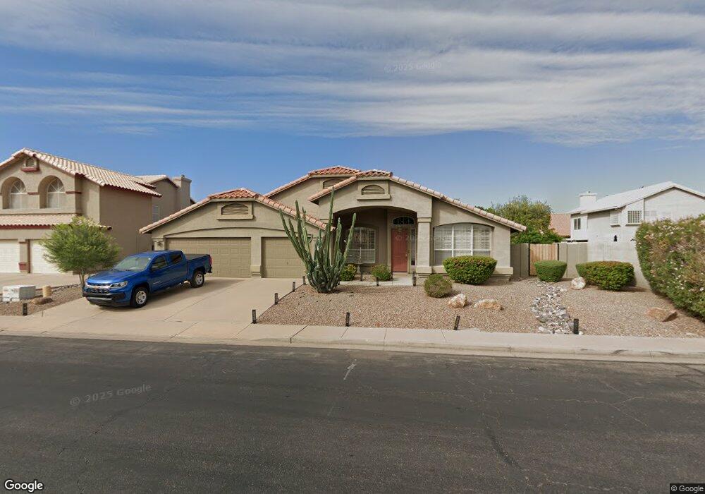 2506 S Date, Mesa, AZ 85210 - photo 1