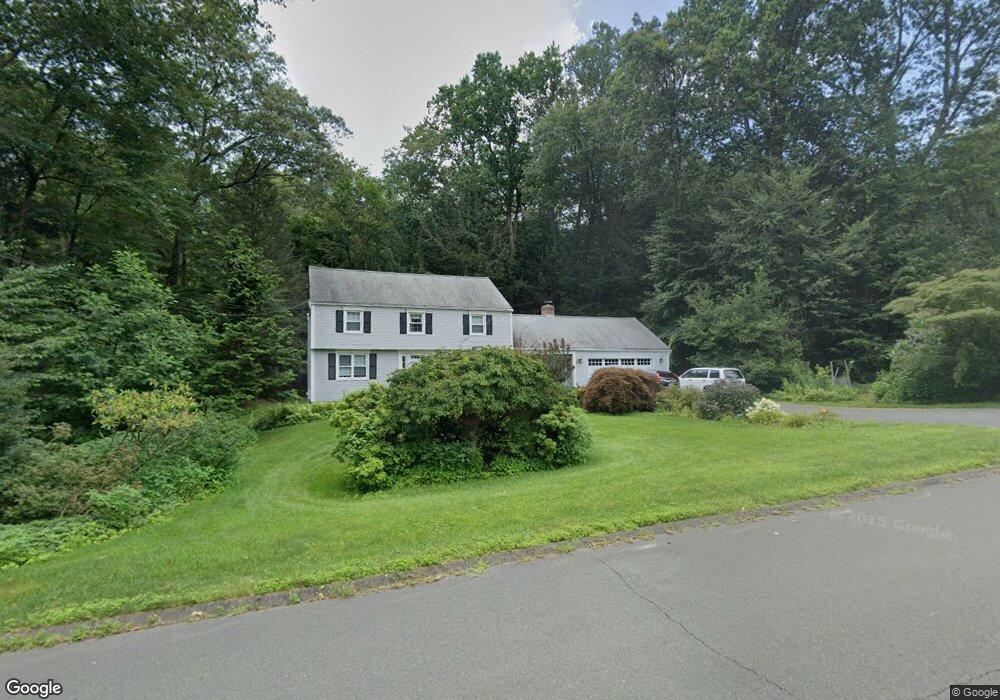 11 Shady Ln, West Simsbury, CT 06092 - photo 1