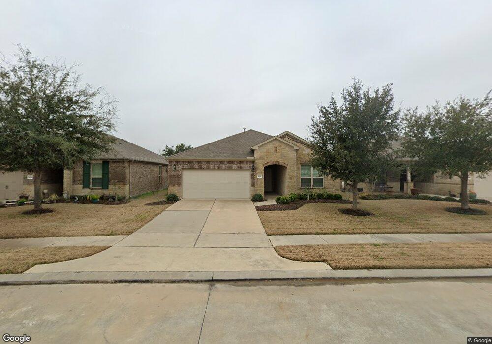 2822 Button Bush Dr, Richmond, TX 77469 - photo 1