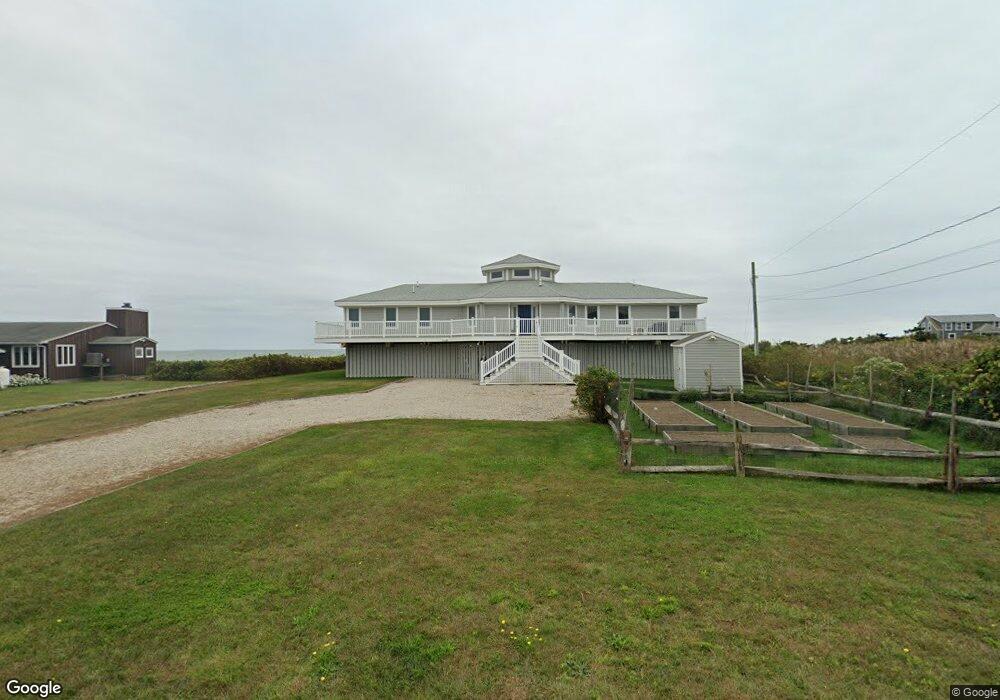 27 Atlantic Ave, Westport, MA 02790 - photo 1