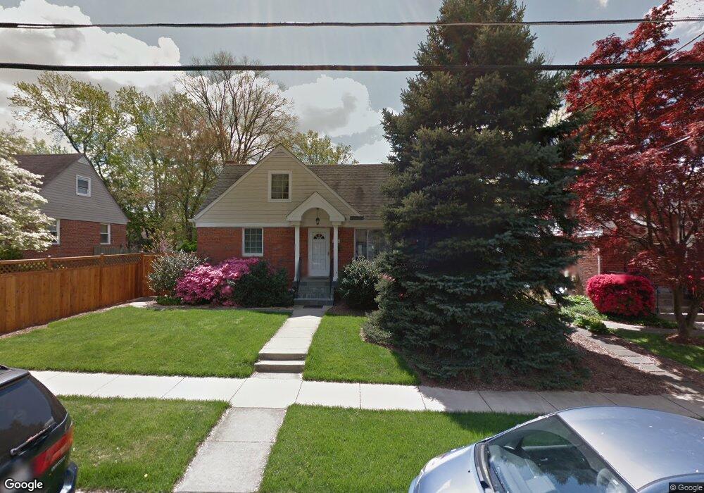 4920 Aurora Dr, Kensington, MD 20895 - photo 1