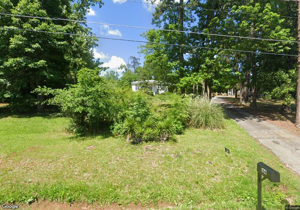 164 Batson St, Baldwin, GA 30511 - photo 1