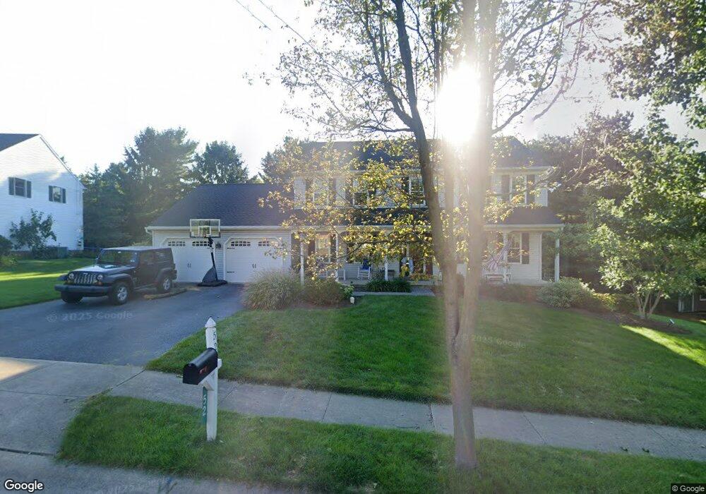 52 Hemlock Ln, Leola, PA 17540 - photo 1