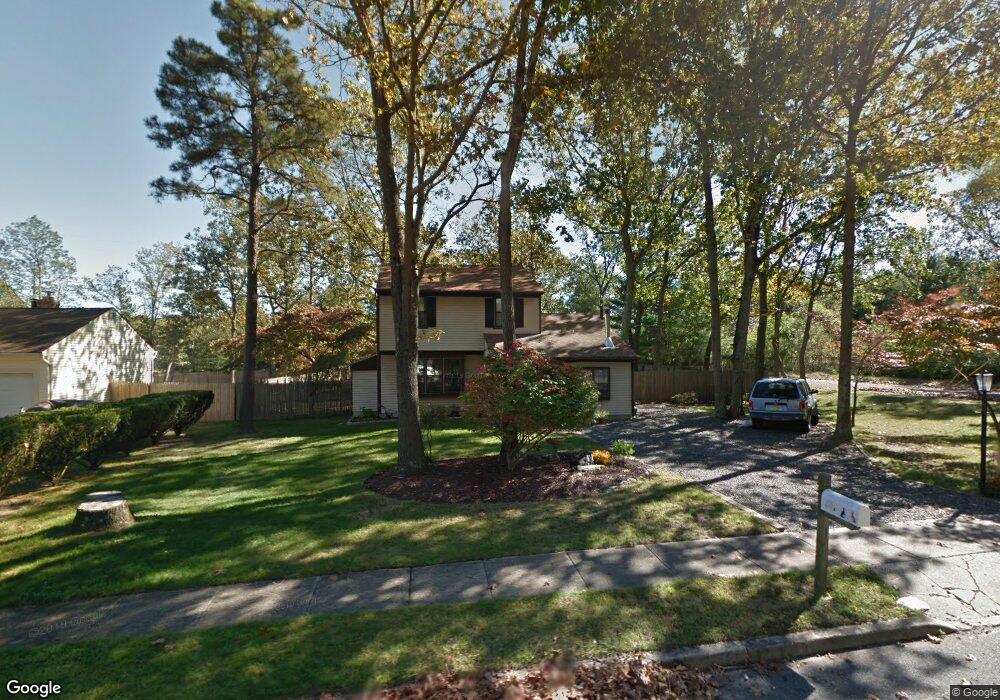 2231 Joseph Maurone Dr, Atco, NJ 08004 - photo 1