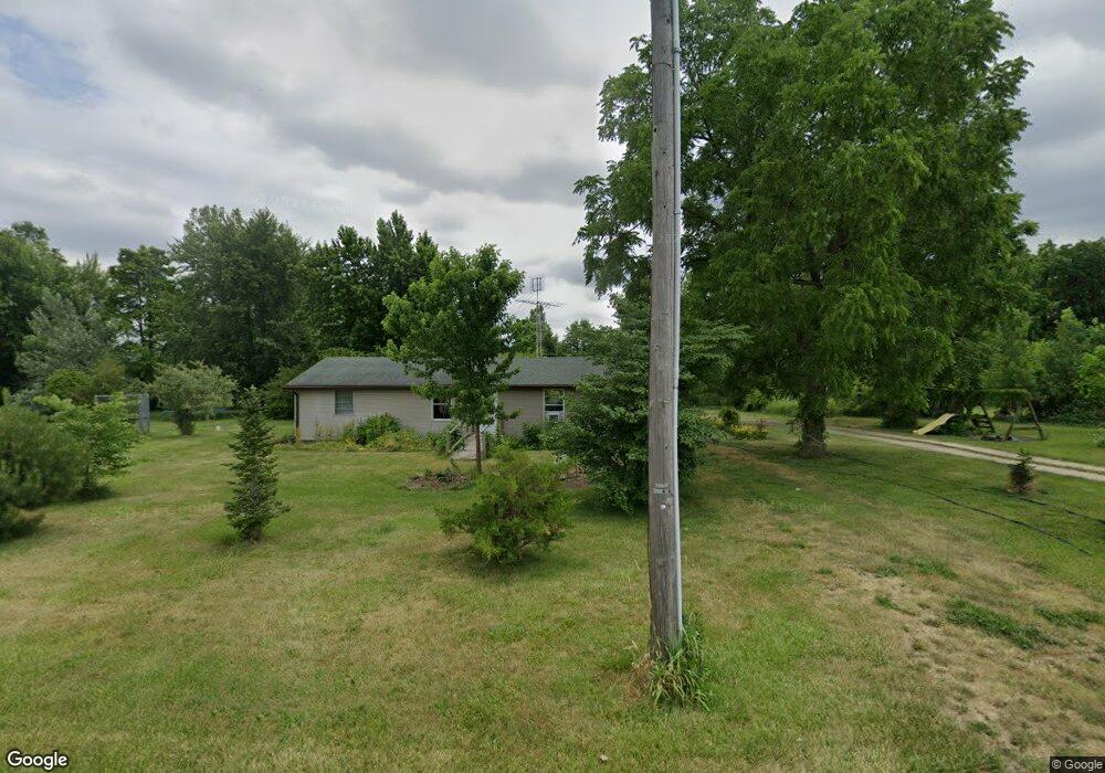 11544 E 200 N, Marion, IN 46952 - photo 1