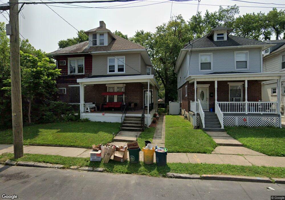 318 Berwyn Ave, Ewing, NJ 08618 - photo 1