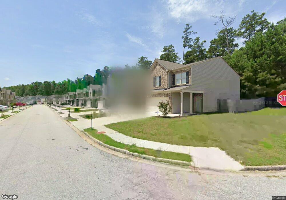 6659 Jules Trace unit 26, Palmetto, GA 30268 - photo 1