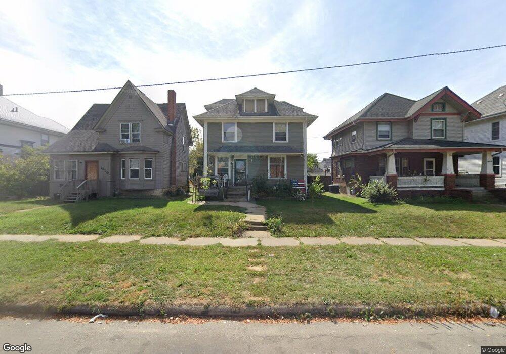 1511 5th Ave SE, Cedar Rapids, IA 52403 - photo 1