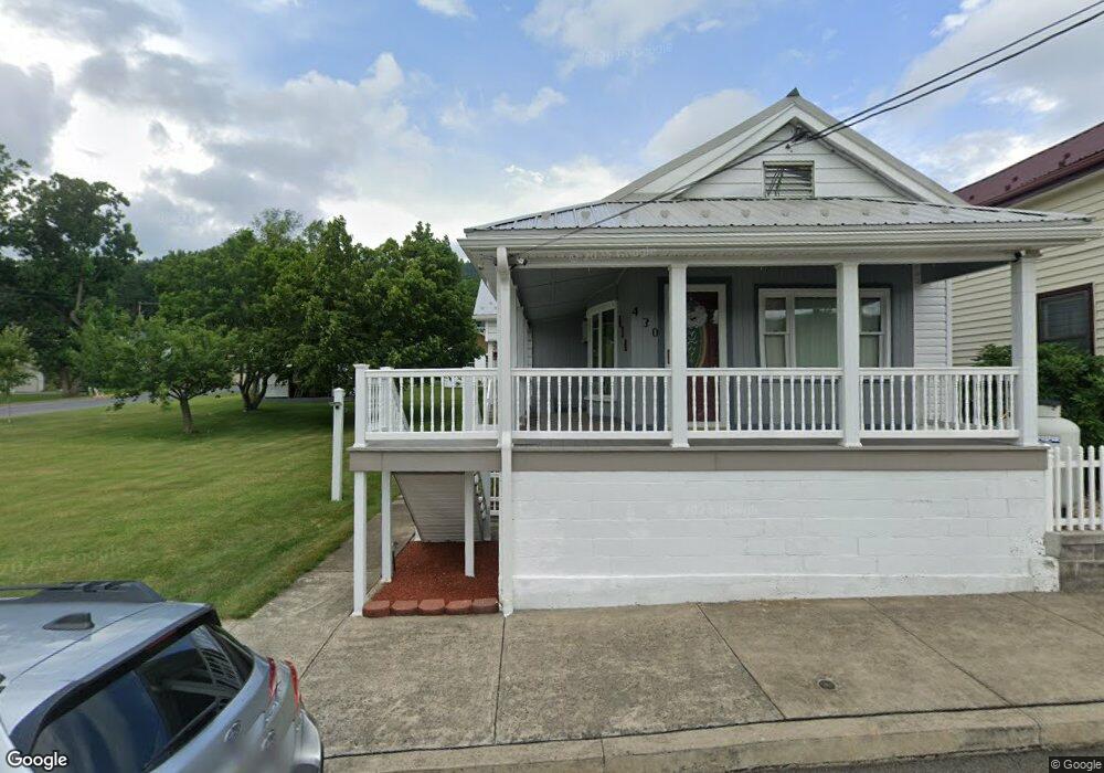 430 Elizabeth St, Williamstown, PA 17098 - photo 1