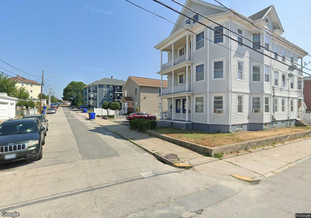 2 Hawley St, Central Falls, RI 02863 - photo 1