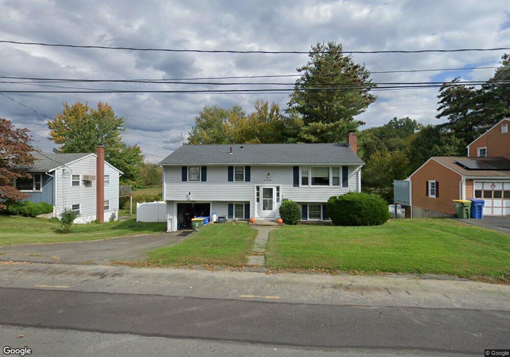 100 Old Colony Dr, Waterbury, CT 06708 - photo 1