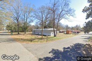 273 Burnett St, Gilbert, LA 71336