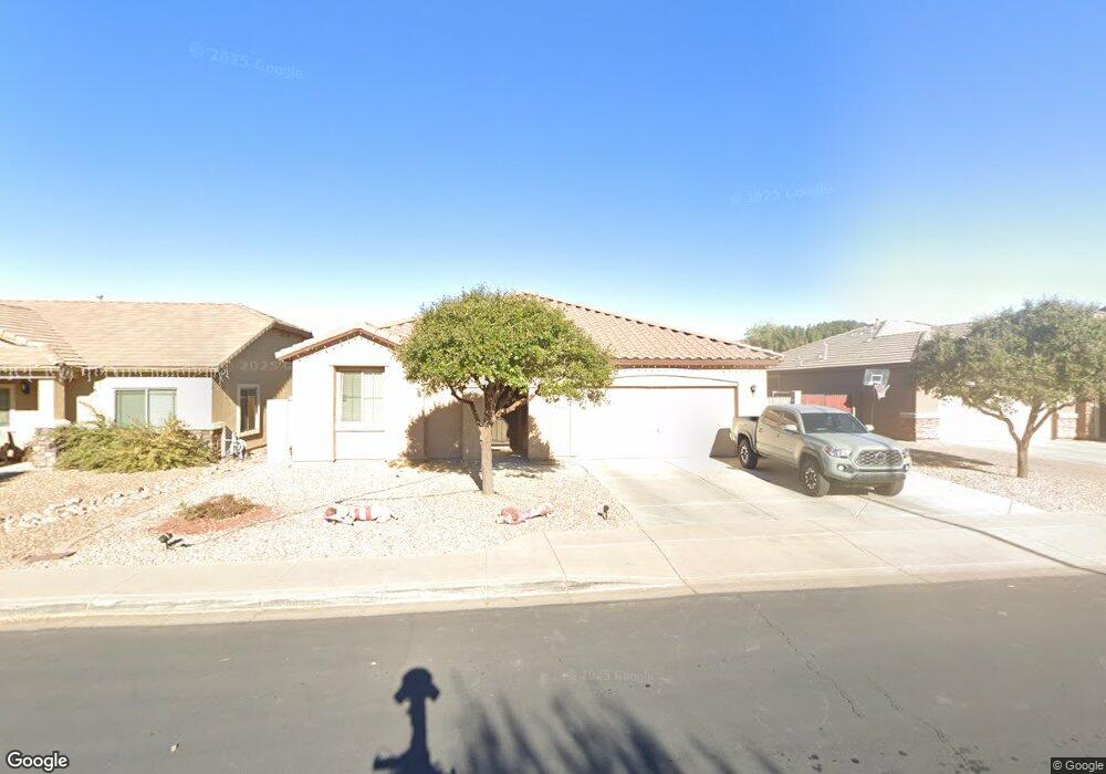 11314 E Sable Ave, Mesa, AZ 85212 - photo 1