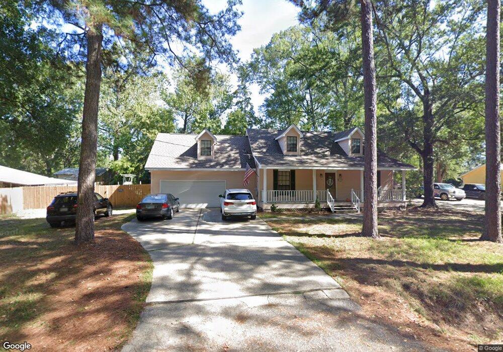 1742 Joan Dr, Slidell, LA 70458 - photo 1