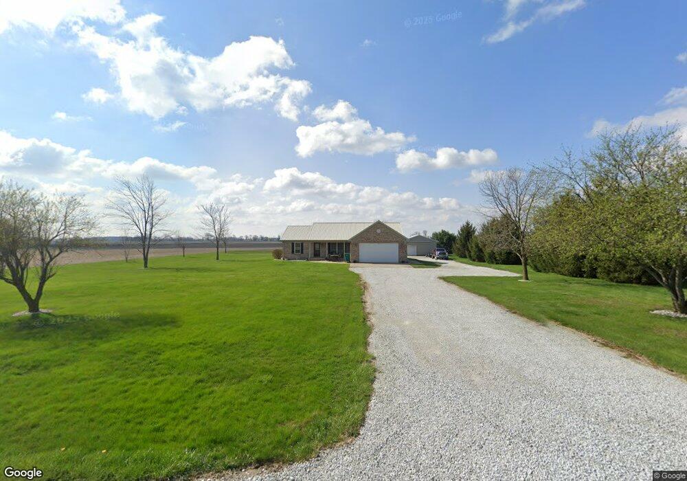 4569 E 100 S, Tipton, IN 46072 - photo 1