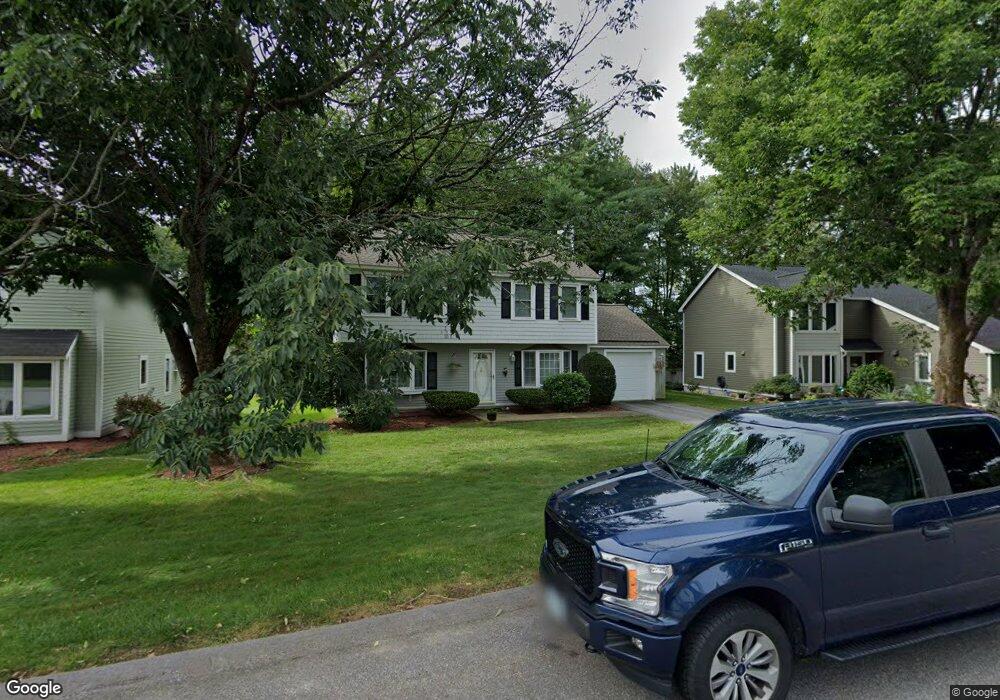 31 Jessica Dr unit U9, Nashua, NH 03060 - photo 1