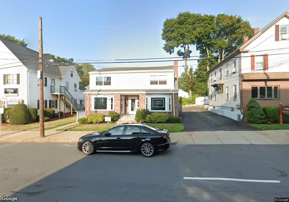 272 Main St unit 3, Stoneham, MA 02180 - photo 1