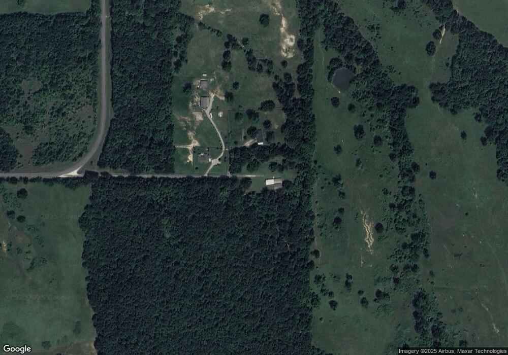 415785 E 1208 Rd, Eufaula, OK 74432 - photo 1