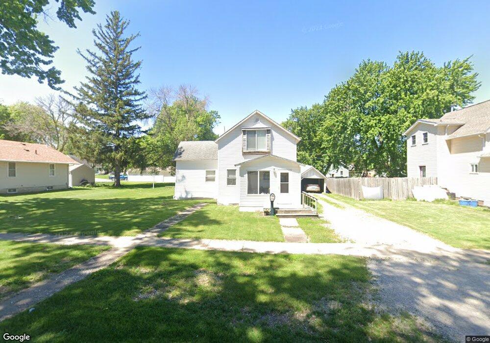 814 S Main St, Clarion, IA 50525 - photo 1