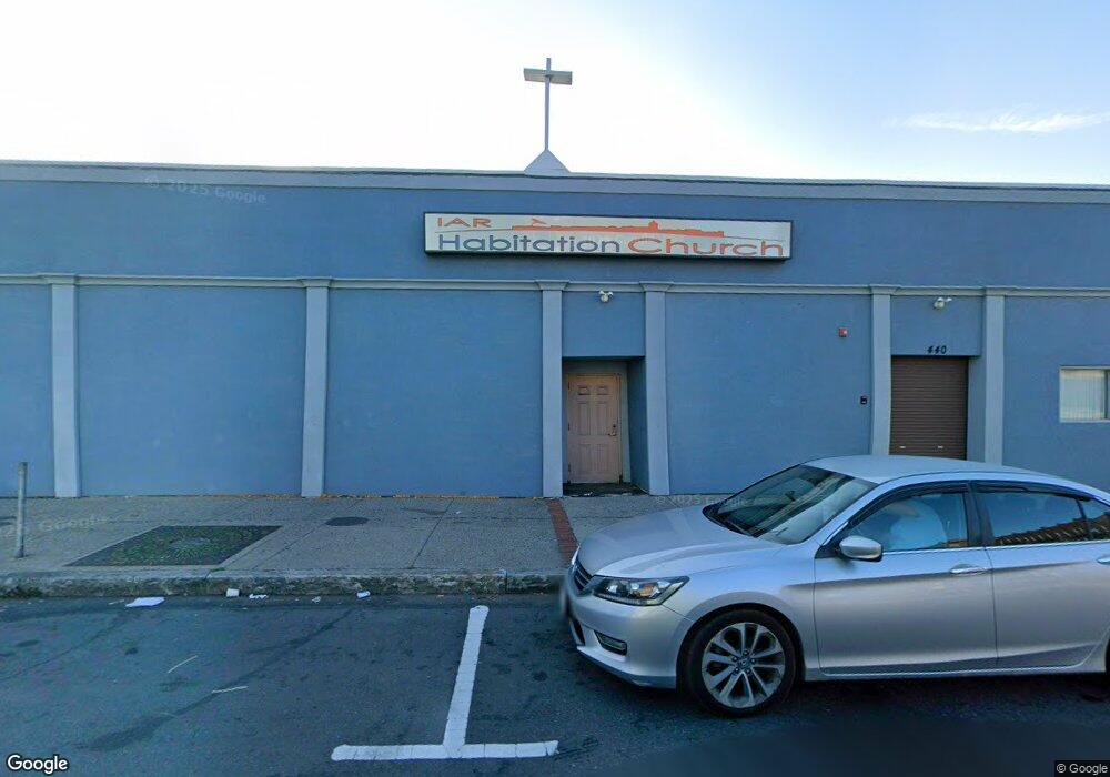 434 High St, Holyoke, MA 01040 - photo 1