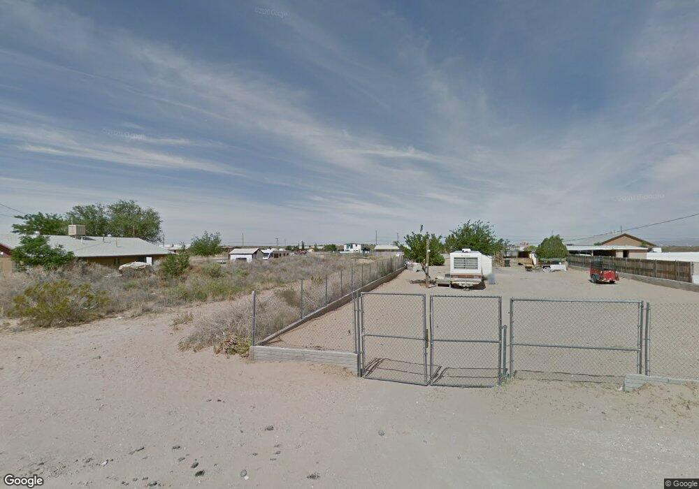 565 Cascada St, El Paso, TX 79928 - photo 1