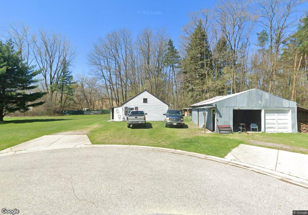 31 Welch Dr, Midland, MI 48640 - photo 1