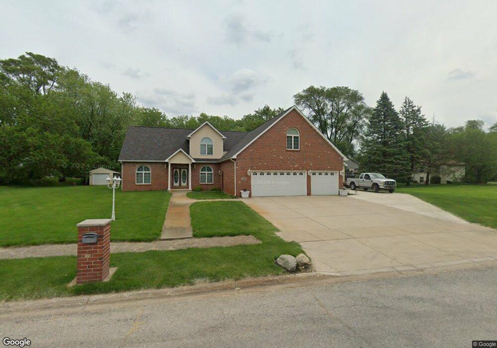 2449 Marshall Place unit 51, Gary, IN 46404 - photo 1