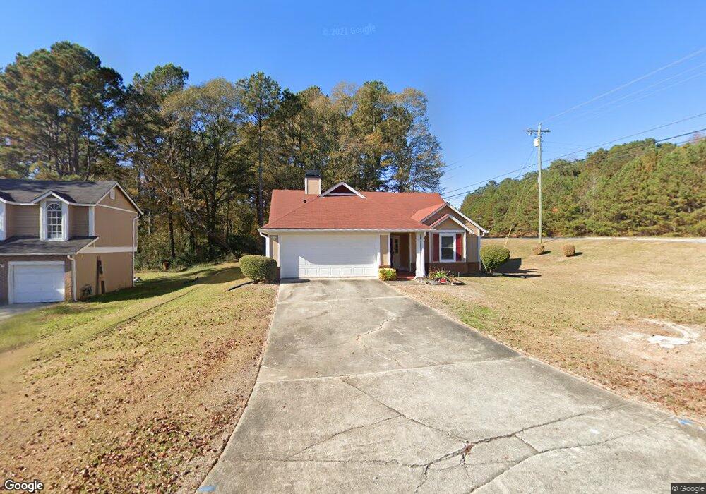 1401 Chelsea Downs Ln NE, Conyers, GA 30013 - photo 1