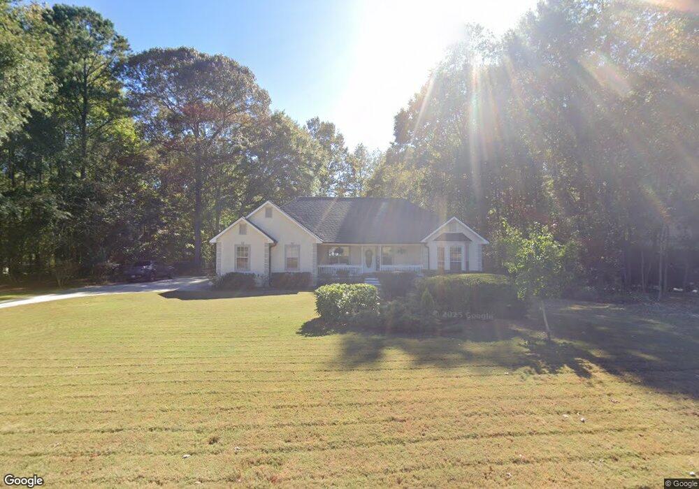 29 N Strathmore Dr, Sharpsburg, GA 30277 - photo 1