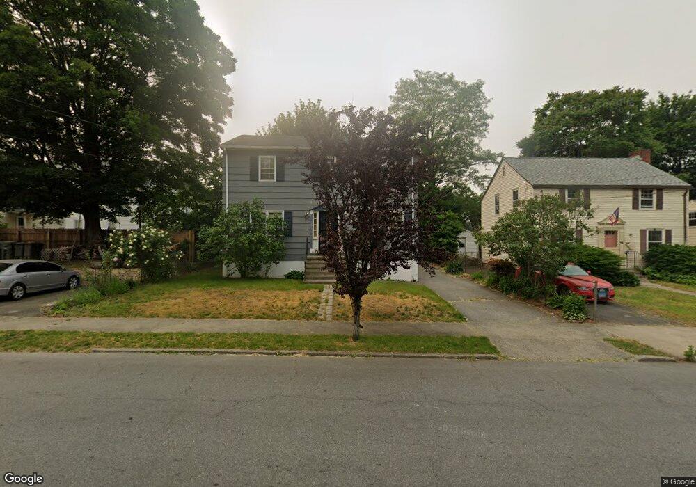 23 Hughes Ave, Bridgeport, CT 06604 - photo 1