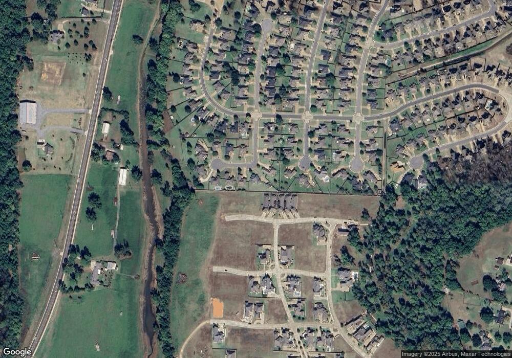 291 Montrose Place, Bossier City, LA 71111 - photo 1