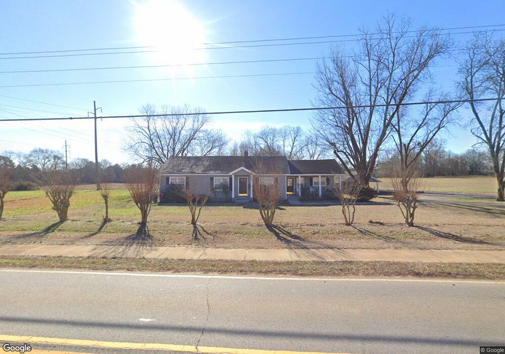1420 E Church St, Monroe, GA 30655 - photo 1