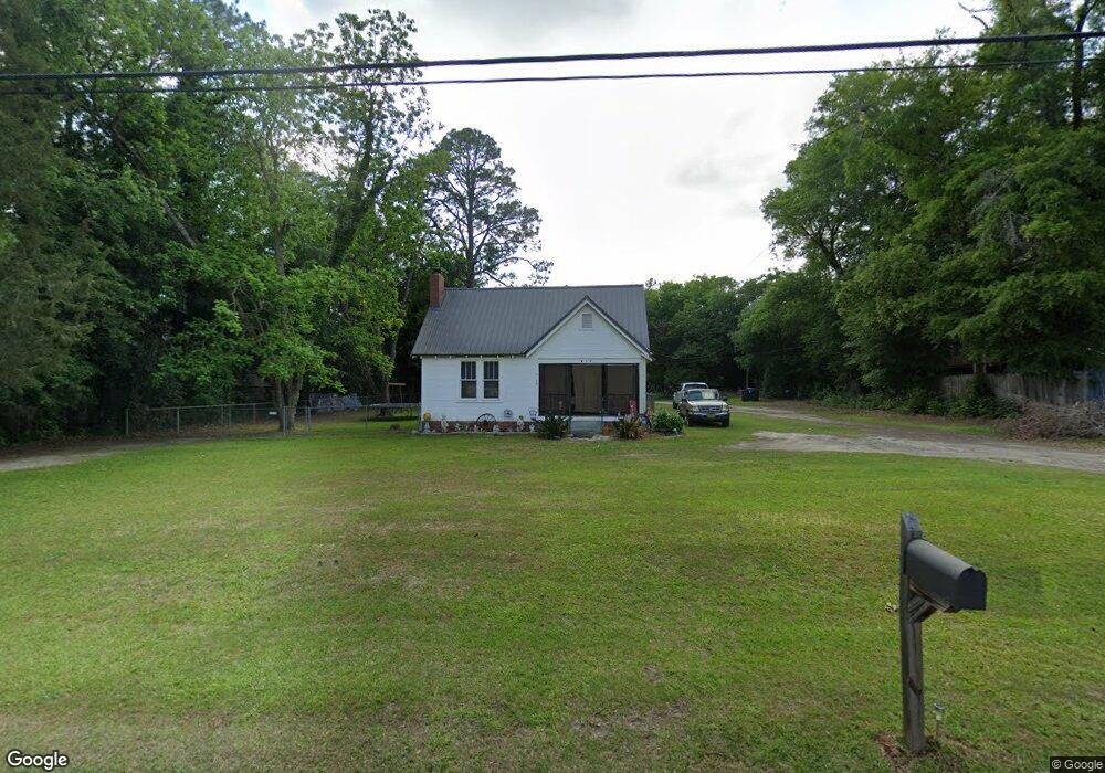 816 N Merrimac Dr, Fitzgerald, GA 31750 - photo 1