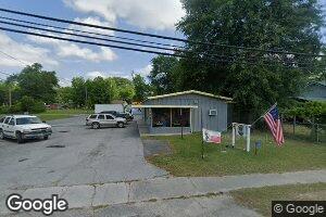 236 Milledgeville Hwy, Gordon, GA 31031