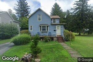 51 1st St, Harrington Park, NJ 07640