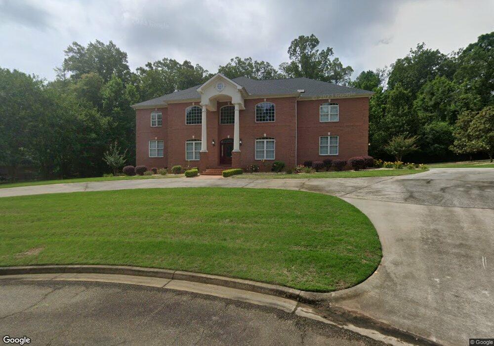 145 S Haven Ct, Macon, GA 31210 - photo 1