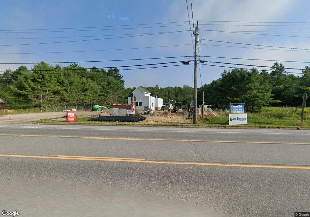 1011 Western Ave, Manchester, ME 04351 - photo 1