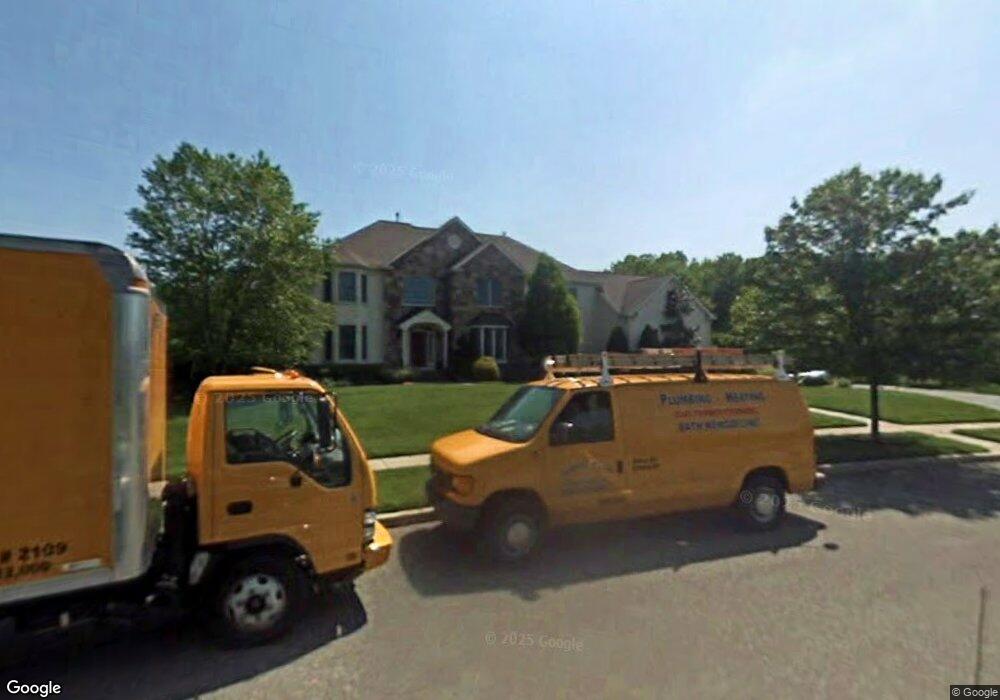 173 Pheasant Field Ln, Moorestown, NJ 08057 - photo 1