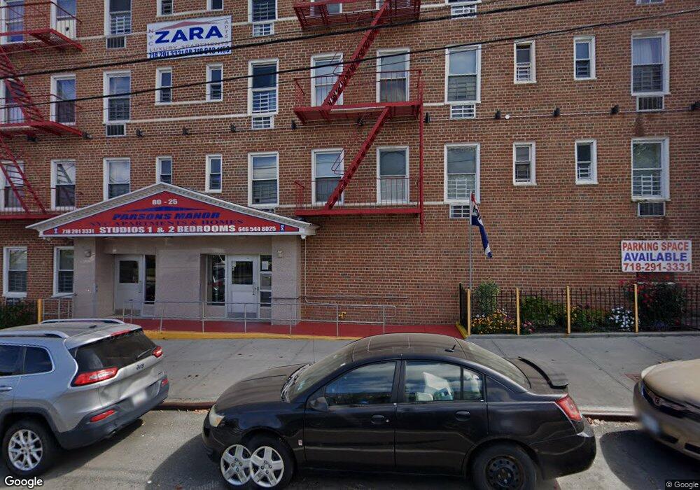 8025 Parsons Blvd, Jamaica, NY 11432 - photo 1