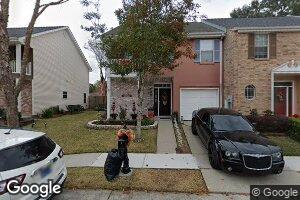 722 Pecan Grove Ln, New Orleans, LA 70121